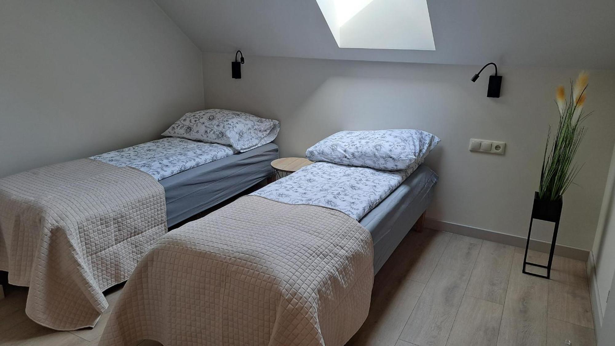 Gamtos Slenis Kaimo Turizmo Sodyba Bardinai Camera foto